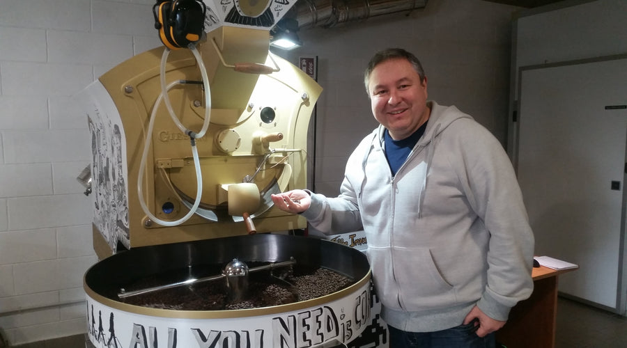 De meest Italiaanse koffie die je in Nederland kunt vinden