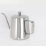 Barista-stijl: overgietketel, metalen deksel