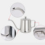 barista style kettle, goose neck kettle, drip coffee equipment, drip koffie, pour over koffie, pour over coffee, slow brew coffee, slow brew koffie, american coffee, coffee americano