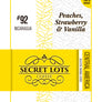 #92 Silvio Sanchez, Nicaragua: x1 Drip Coffee Bag
