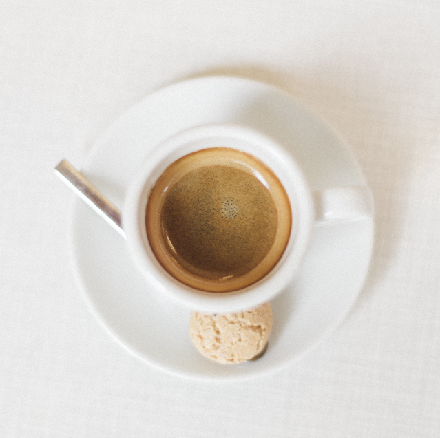 SUPREMisimo - Italian Style Coffee blend
